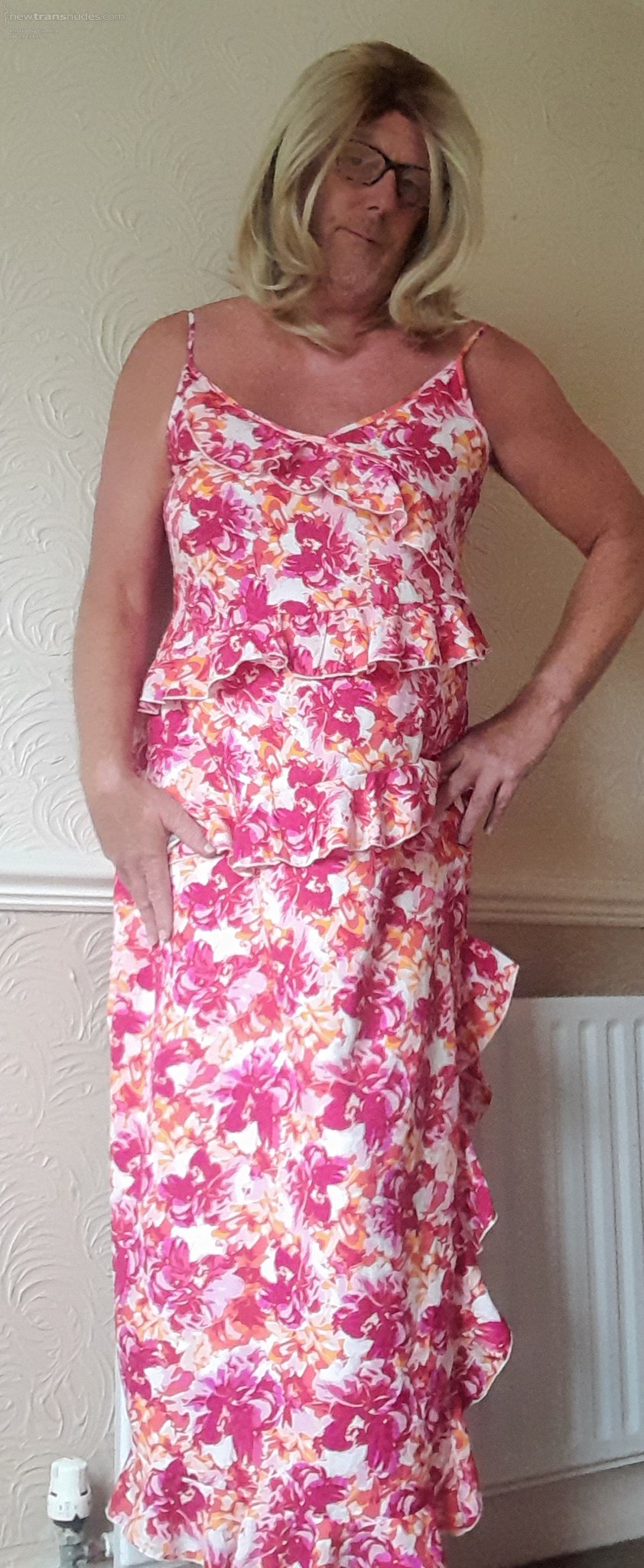 Ready for a summer drink.