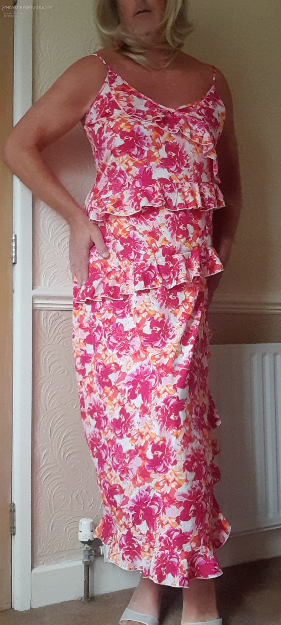 Ready for a summer drink.