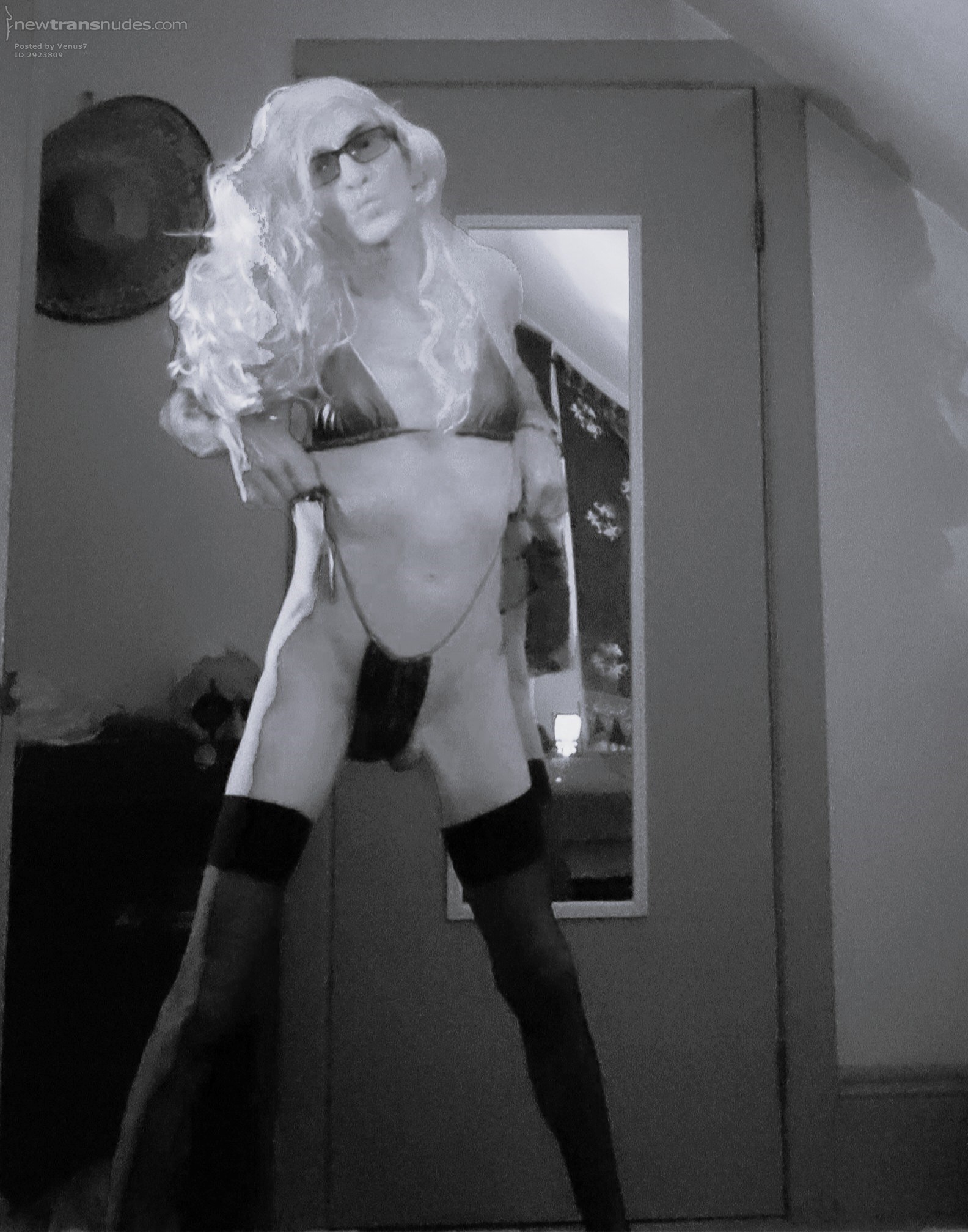 Yes....... I am a SLUT!