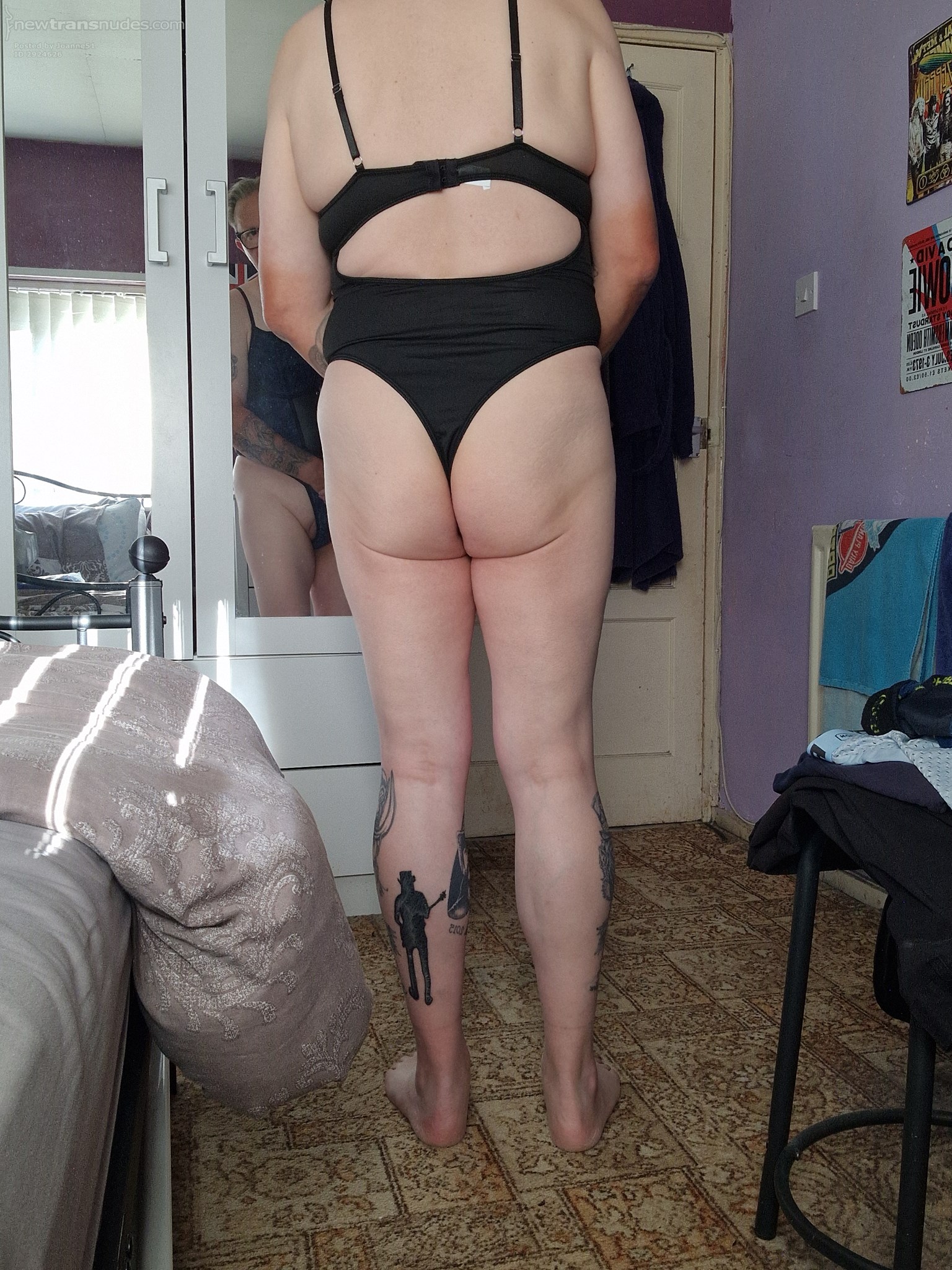 Came in the post today