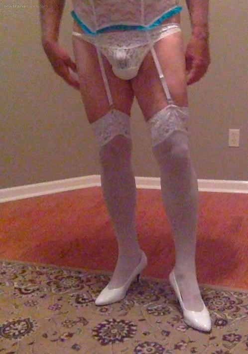 love to dress up and down