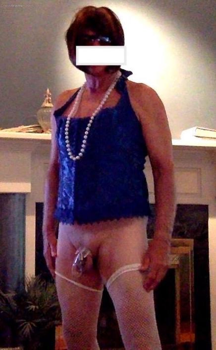 love to dress up and down