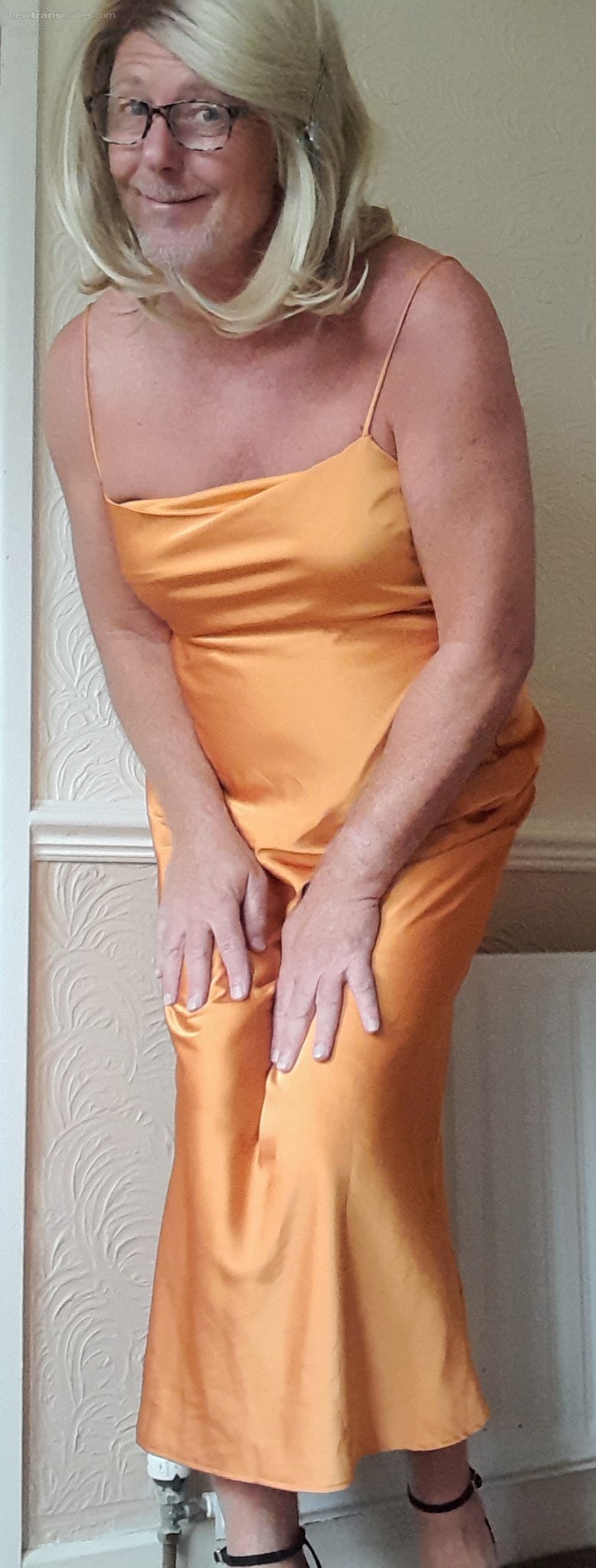 Friendly Ms Bumble xxx