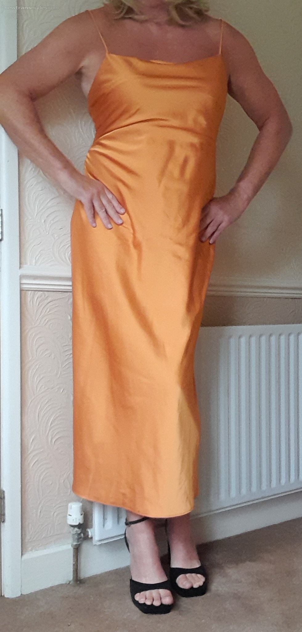 Friendly Ms Bumble .