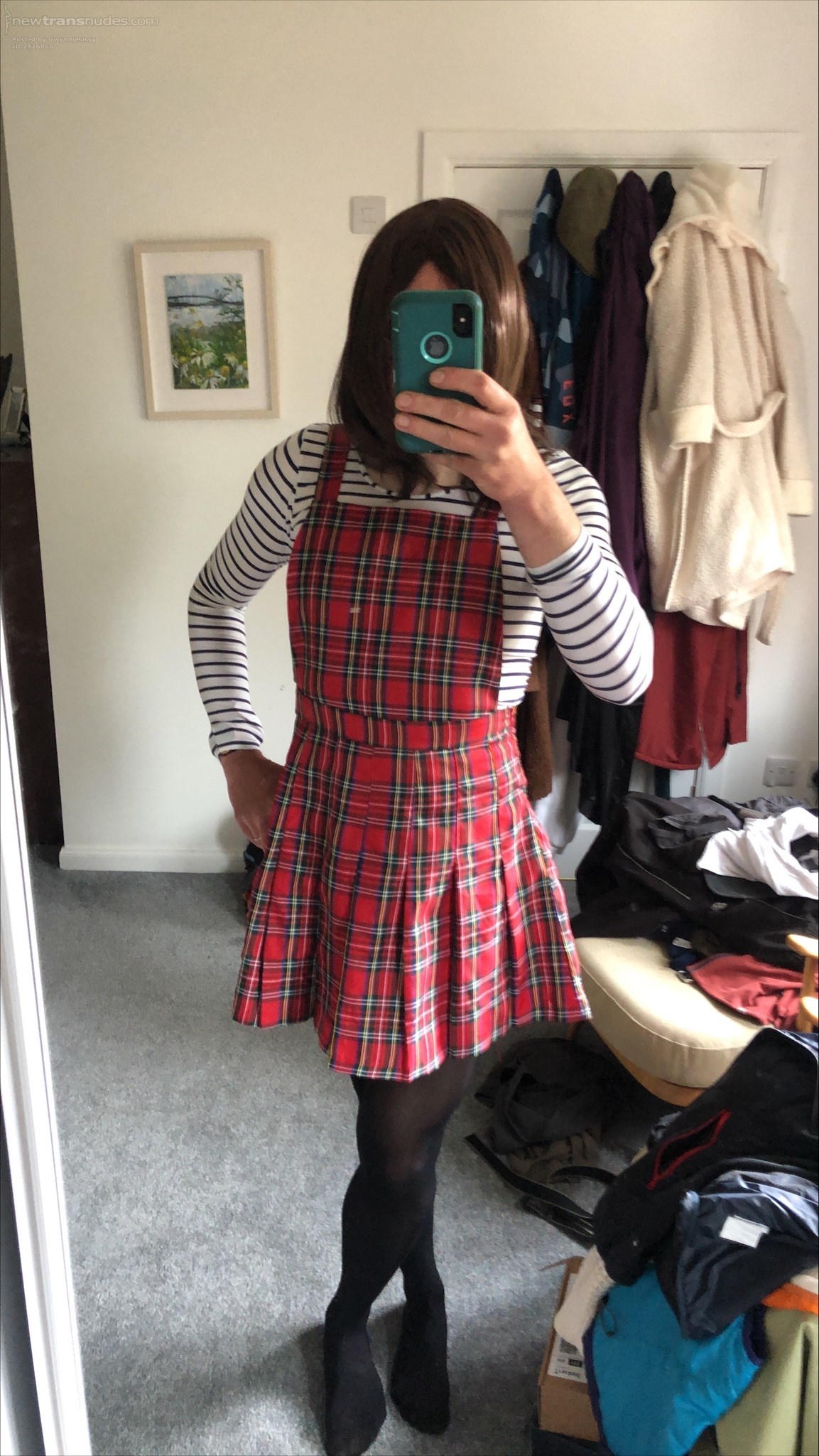 Tartan scots sissy looking for fun! Xx