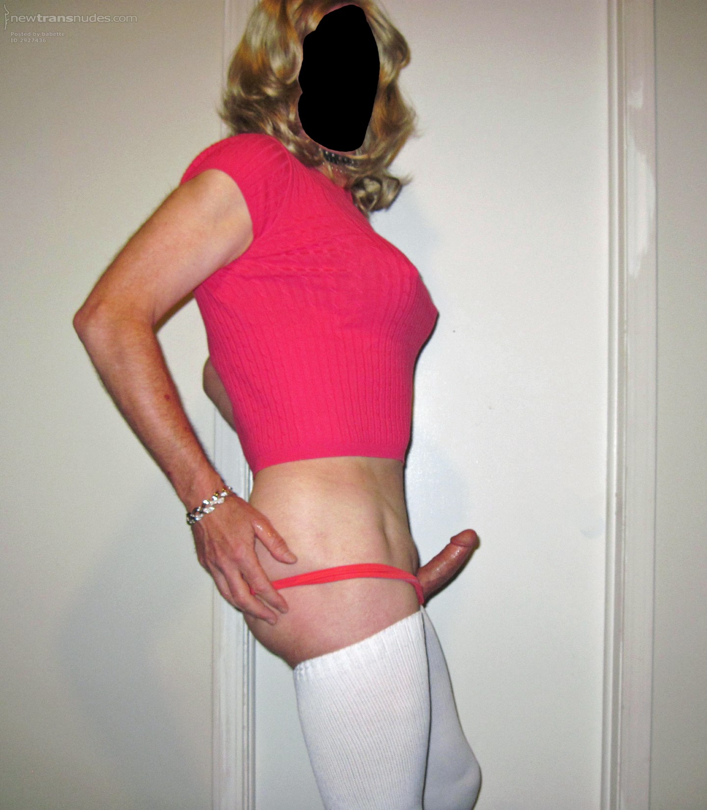 I think it would be super fun to 69 with someone