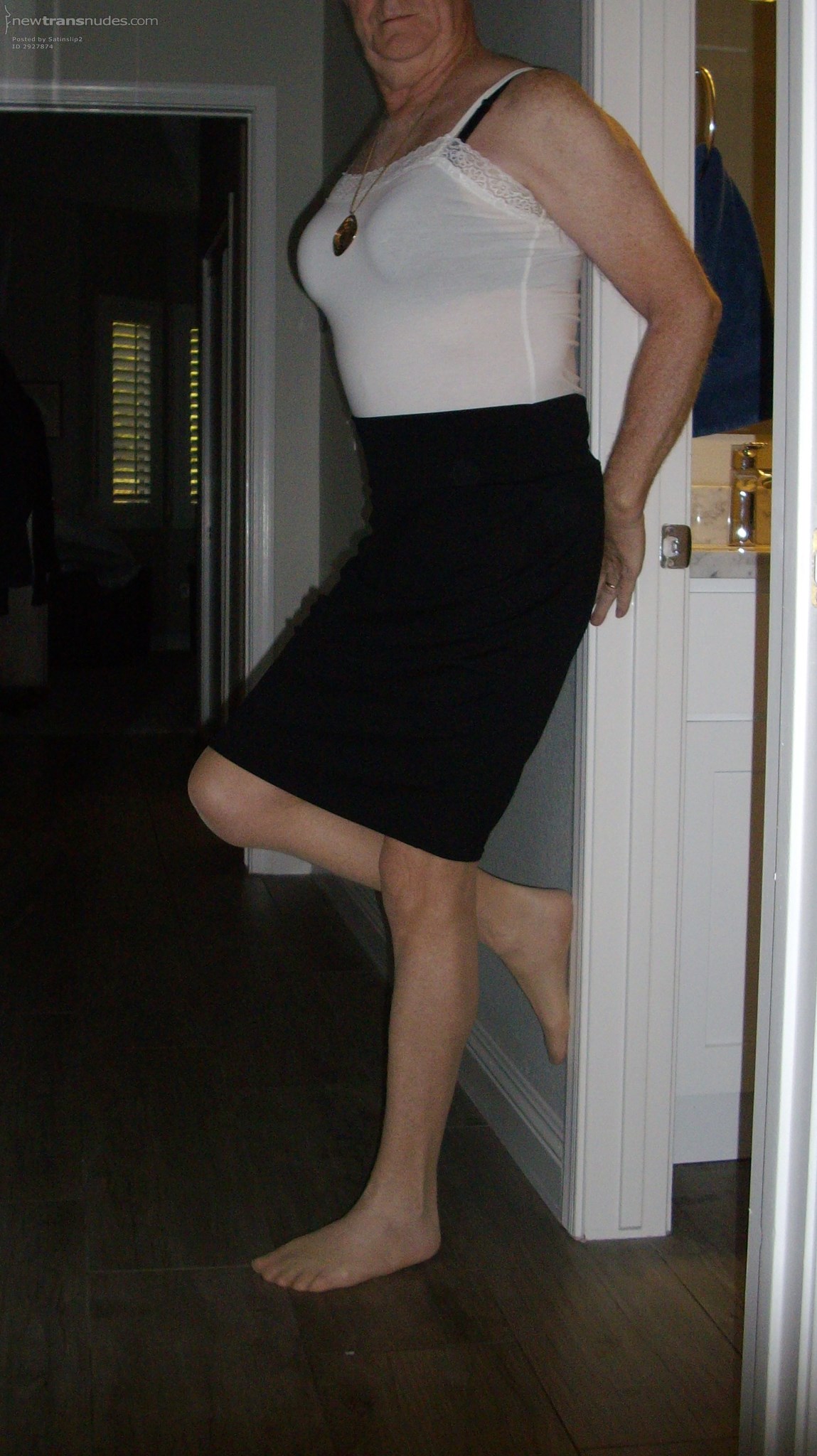 Ready to go to the office