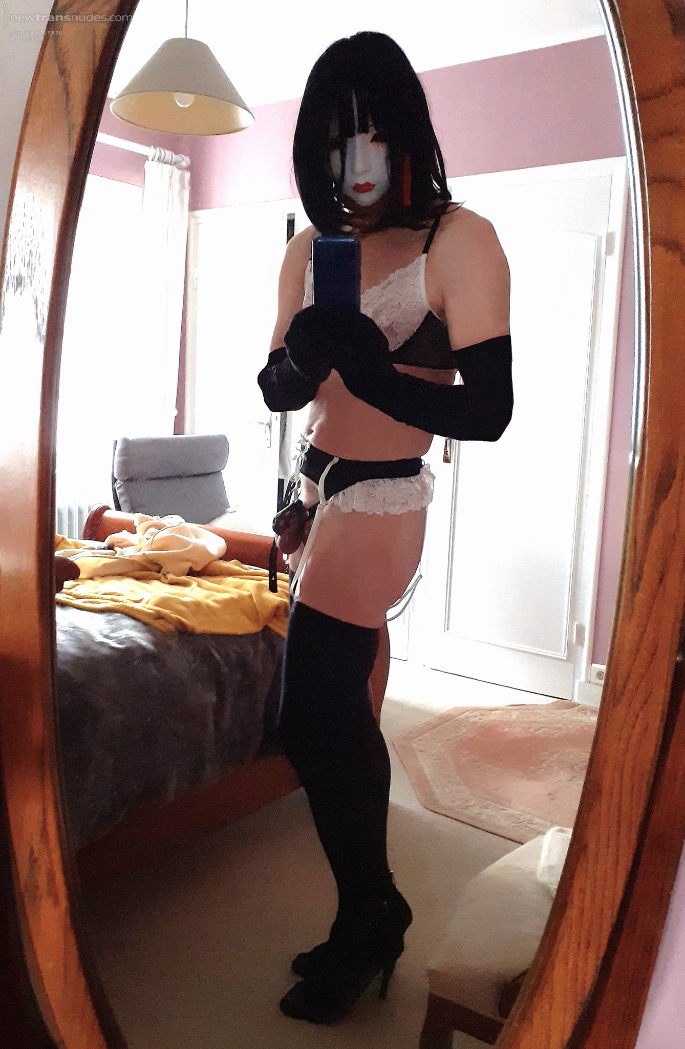 locked for better submission