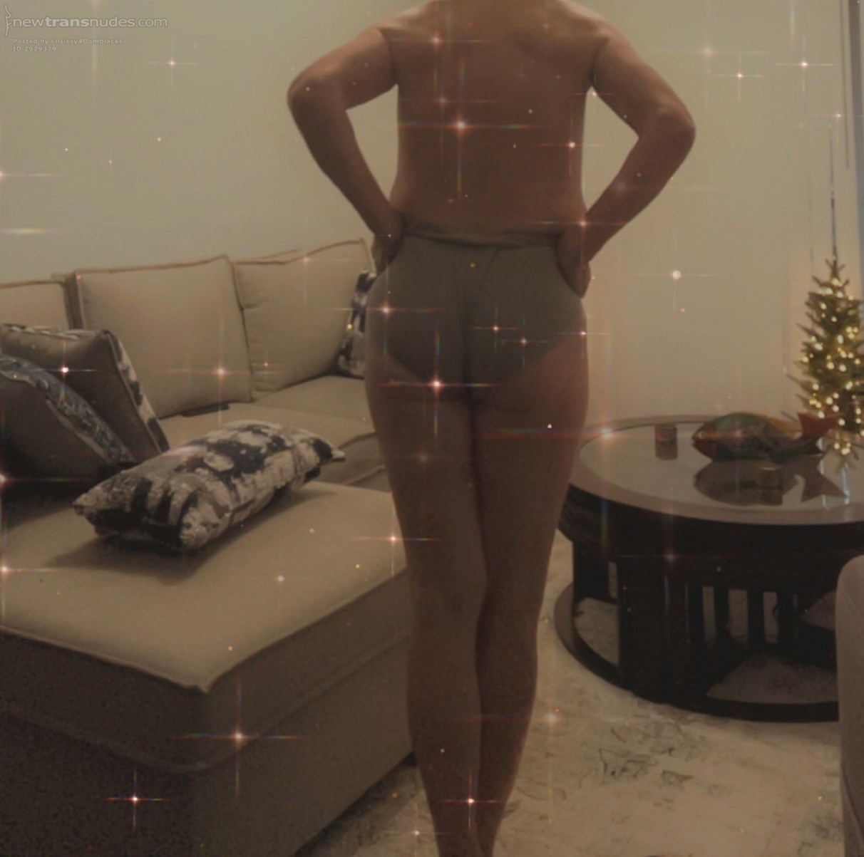 My four online black Masters commanded me to take and postPictures of me we...