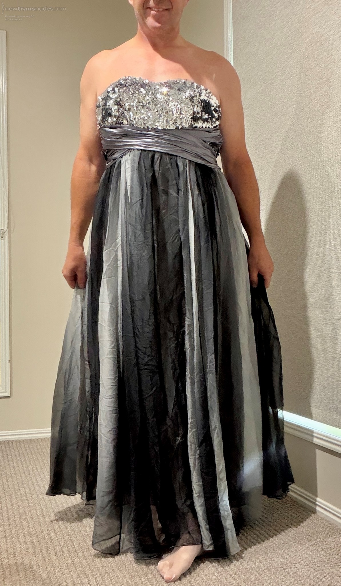 take me to your balls please