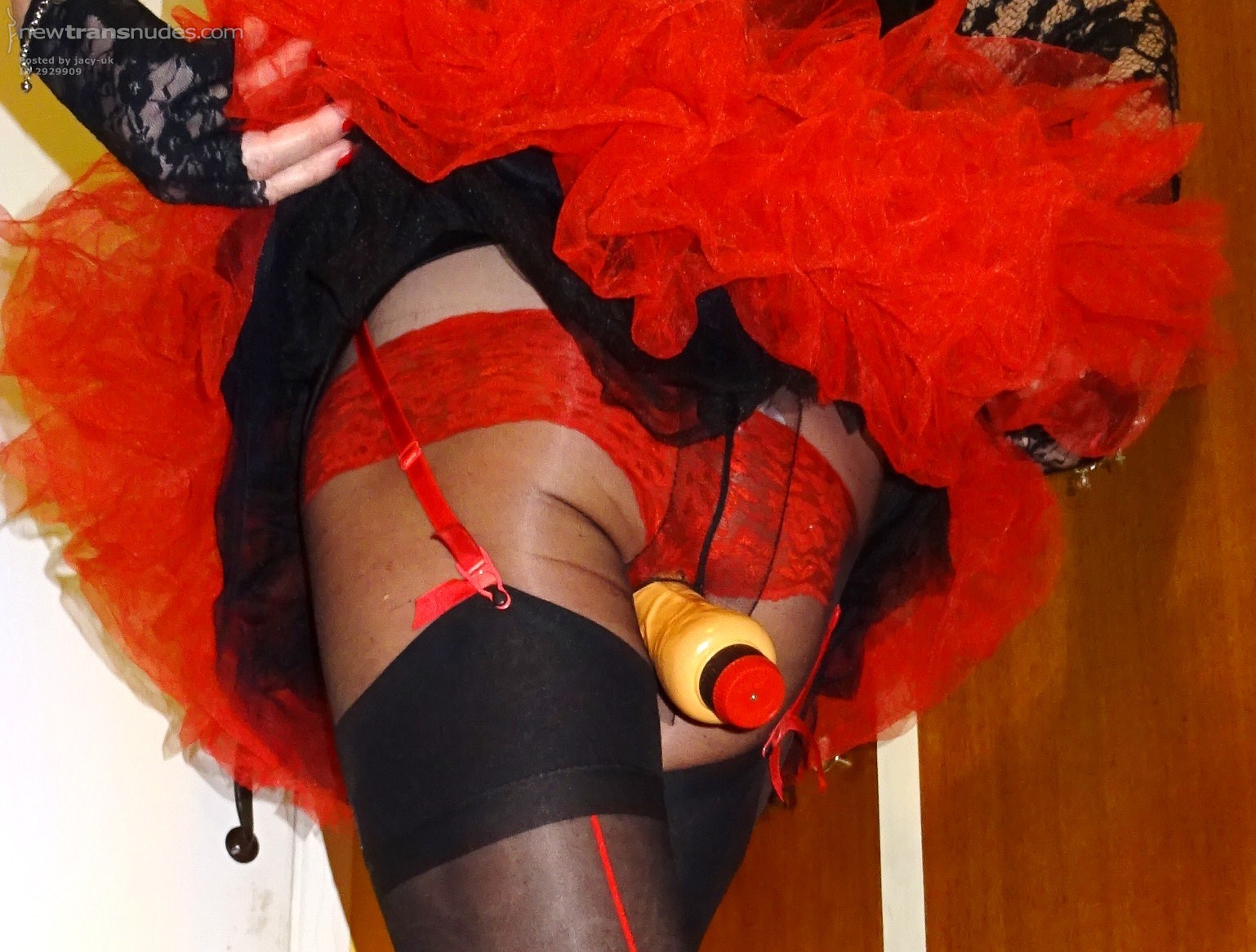 You know what it really needs.