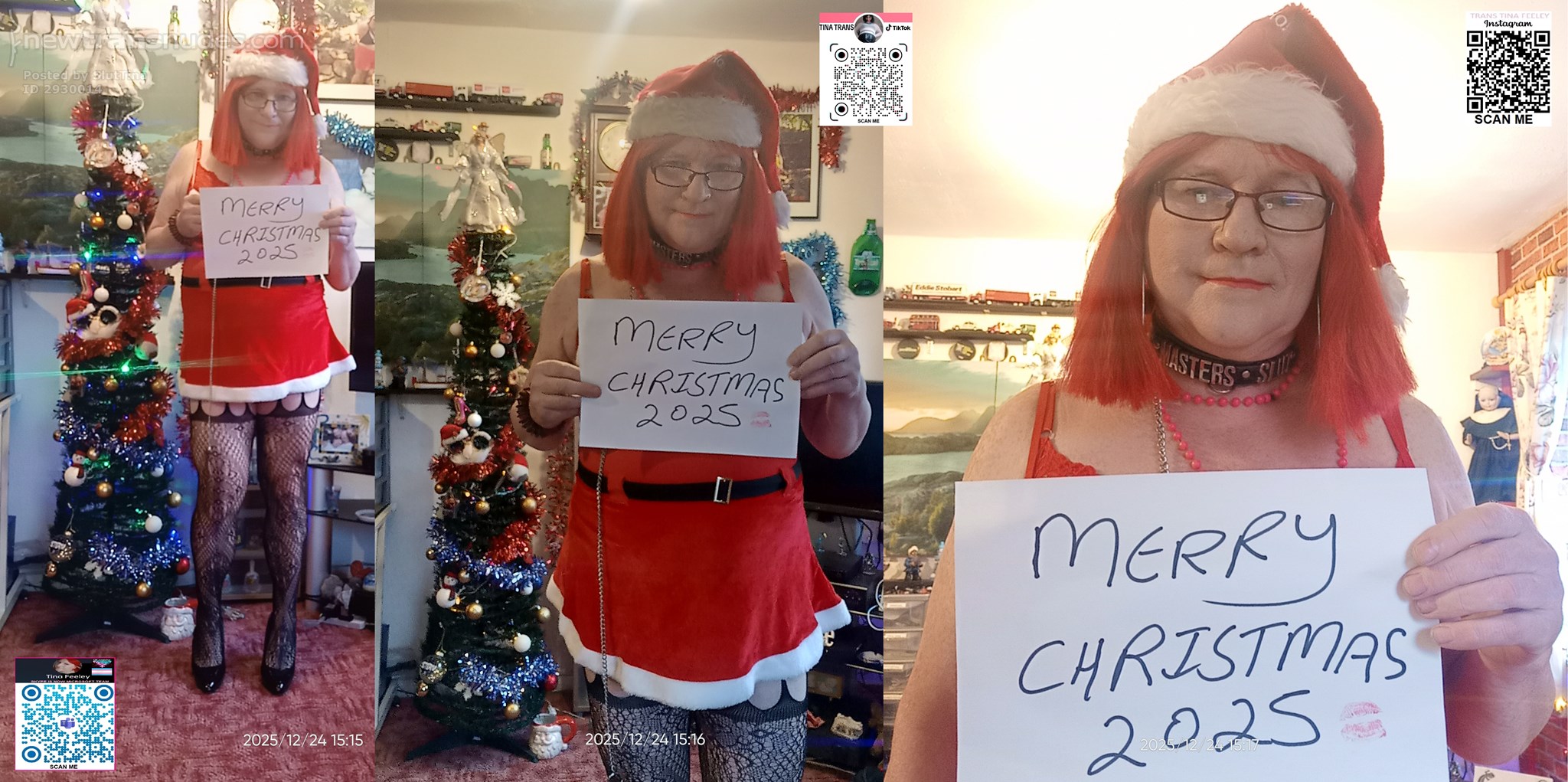 MERRY CHRISTMAS 2025