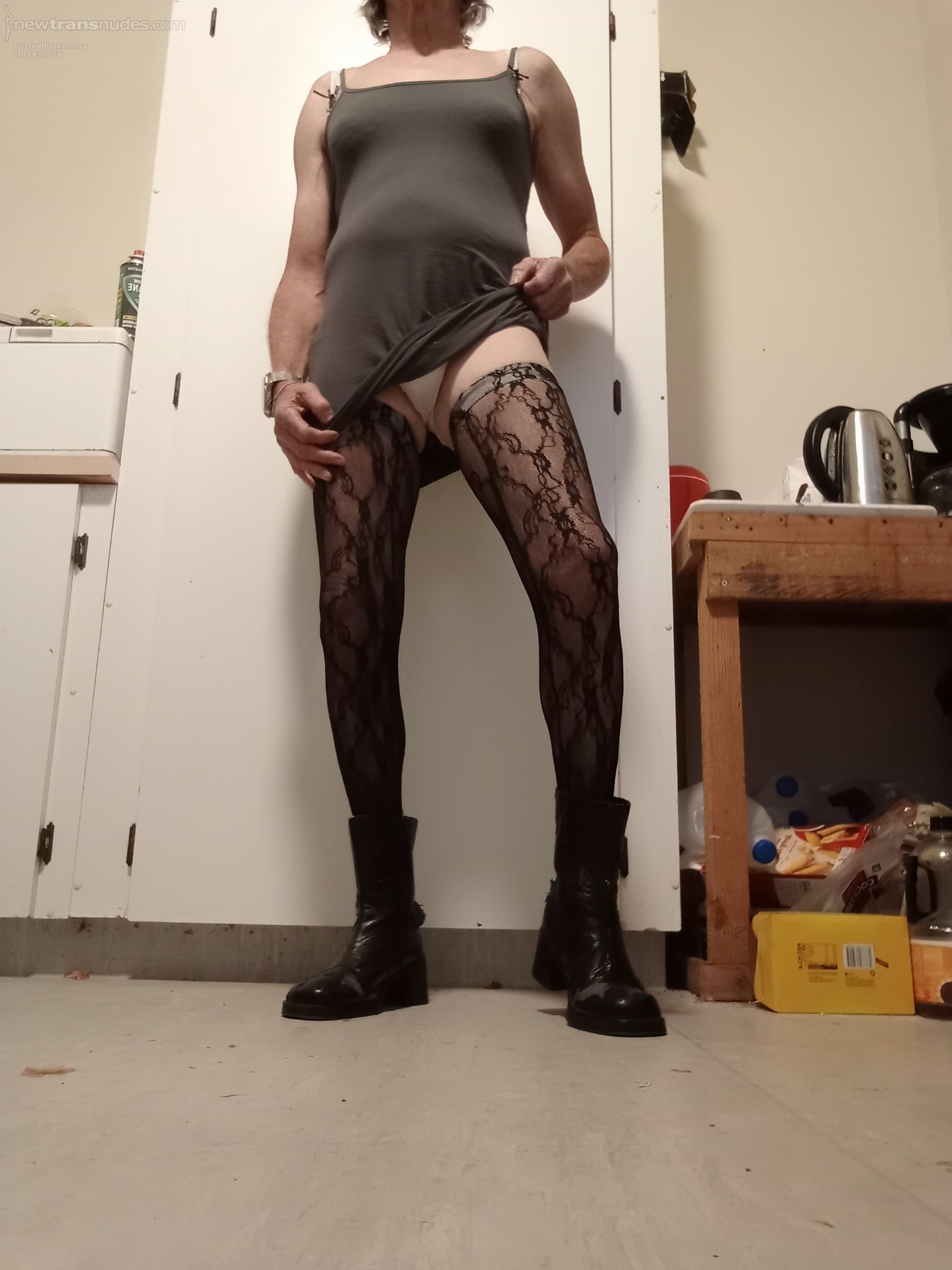 Anyone like to come have some fun?