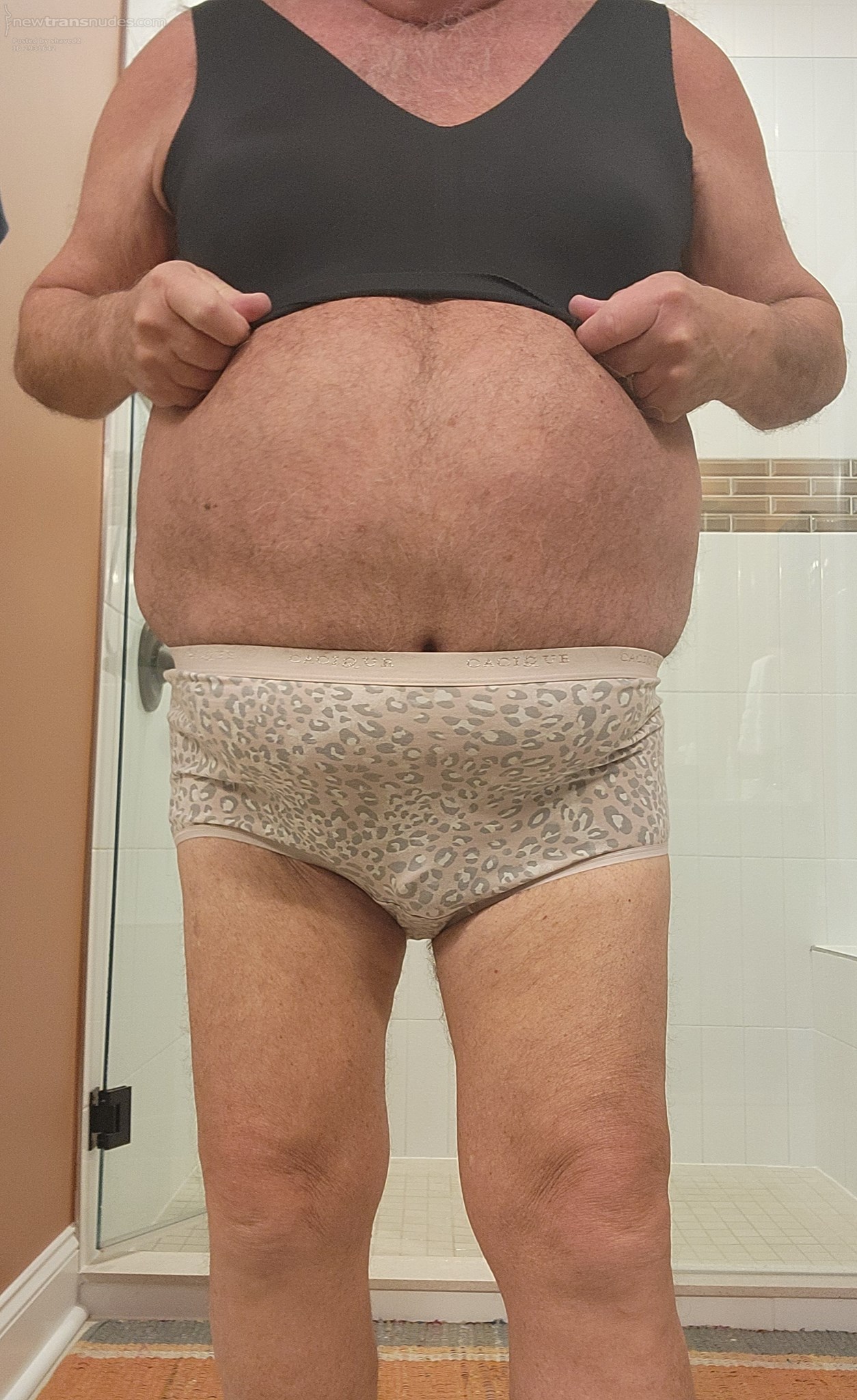 Ready and waiting for you. Playtime.