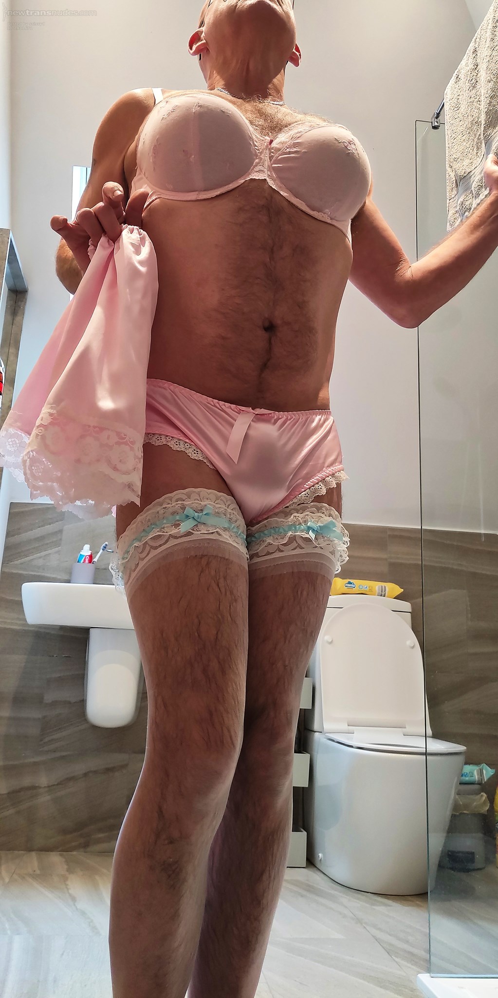 Do you like my new panties??