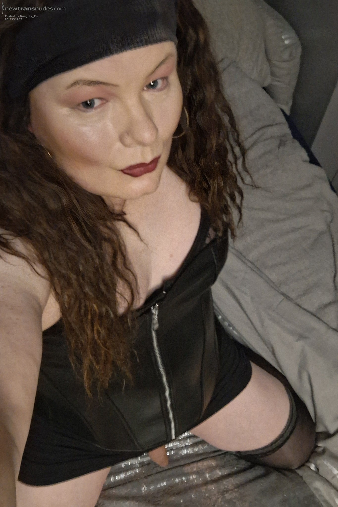 Make my clitty grow x