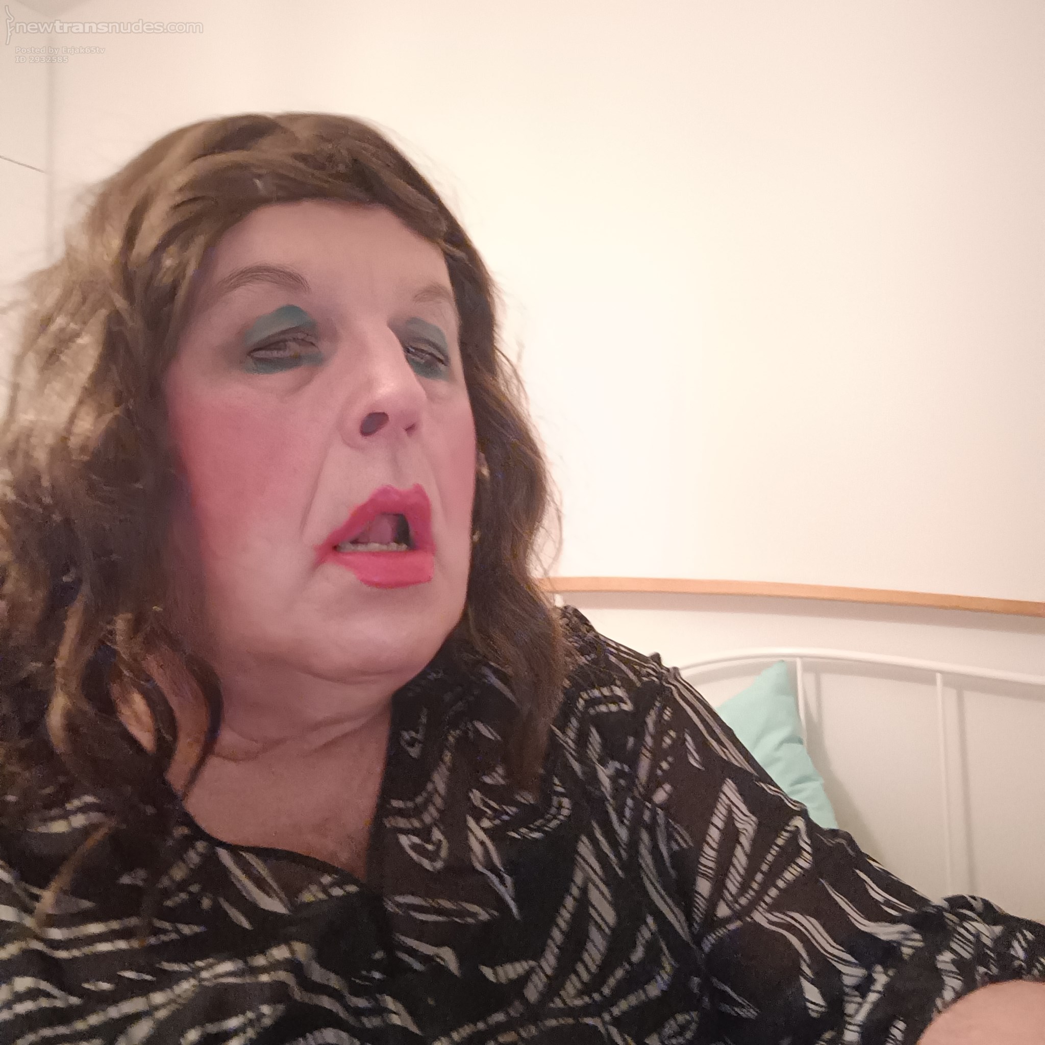 Sweet feeling 😍💓