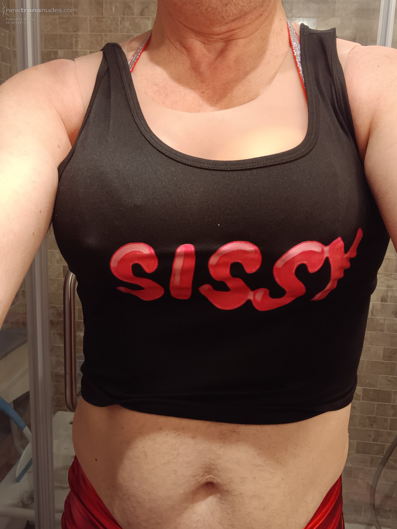 New Sissy themed outfits