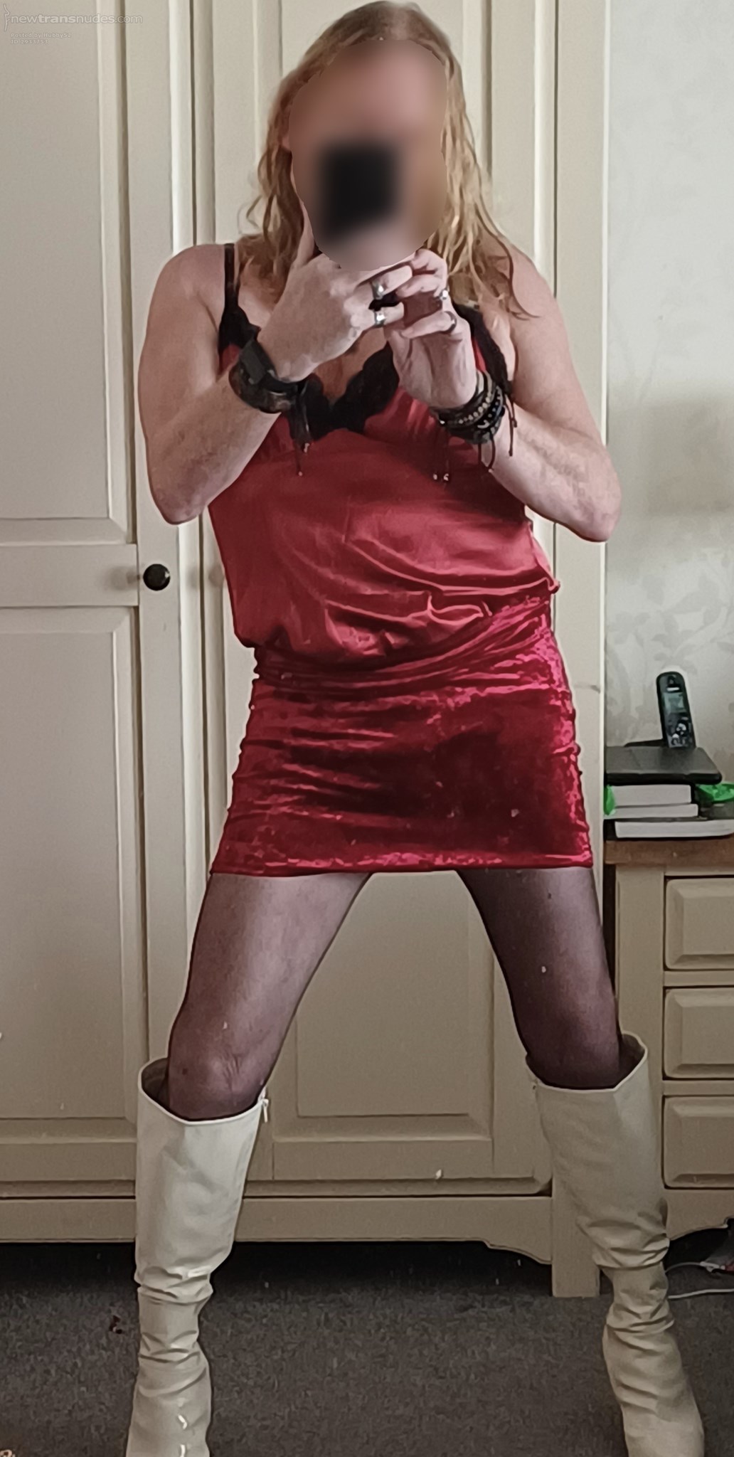 Just me being a slut again