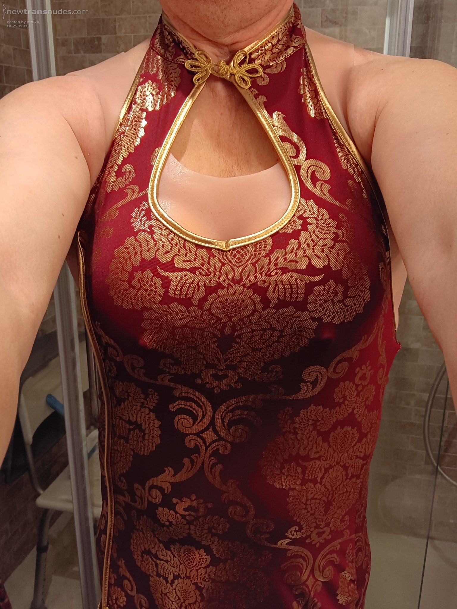 Cheongsam