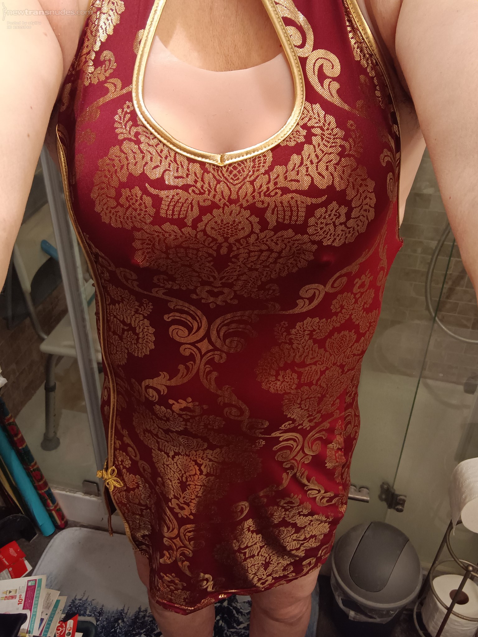 Cheongsam