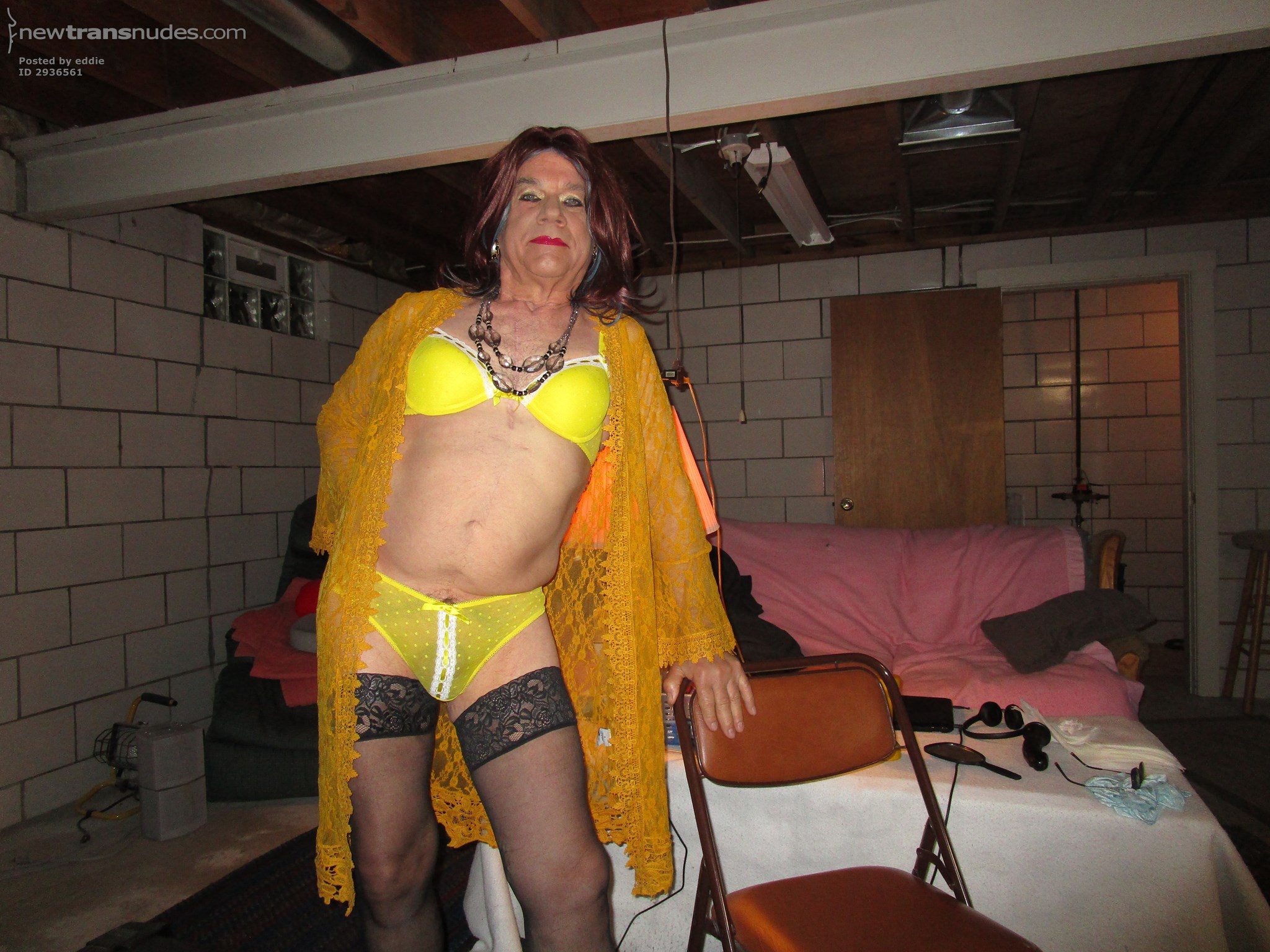 So enjoy dressing and showing here at Newtransnudes
