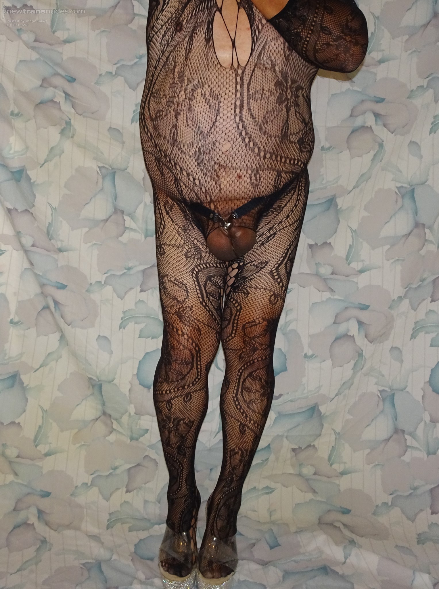 love  be in higheels