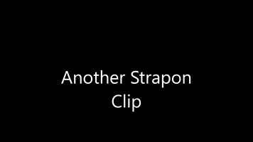 Another Strapon Clip