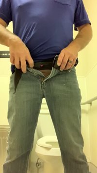 Here’s a little video of me showing what I wore under my regular clothes at...