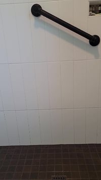 Quick enema in the shower, want to help and join me?