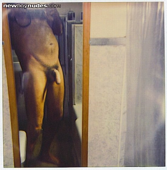 my recent photos polaroid