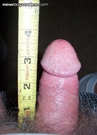 my small dick