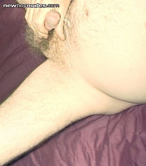 mmmmmm.  my first post here.  :)