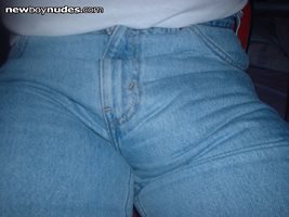 my favorite jeans