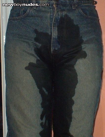 URINATION 101 - Pictures as instructed, see blog.2