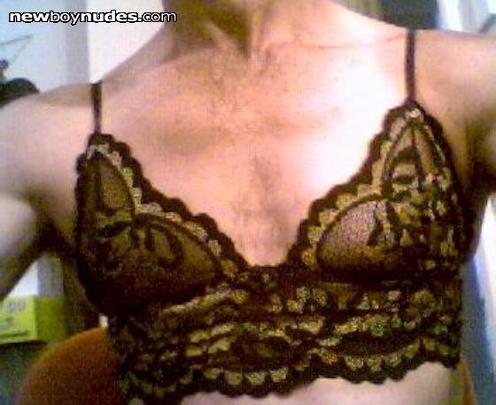 My Bra