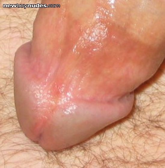 Just a quick head shot ;)