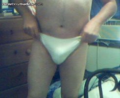 rate my thong please, and add comments as well, thx