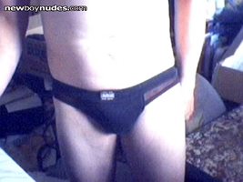 more of my undies