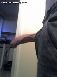 do you guys like my cock, let me know