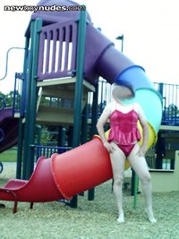 playground fun
