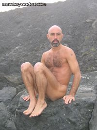 san francisco nude beach