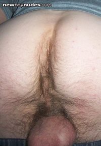 1.Print this pic. 2.Take pics of you cumming on my ass 3. Post it and let m...
