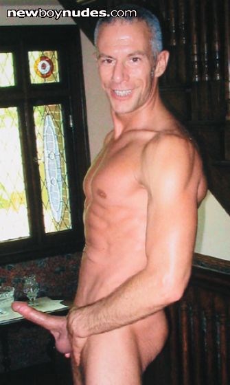 Yeah...SUCK my COCK!