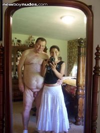 Love to show my Nakedness.  I am an old 67 yr. old married Exhibitionist.  ...
