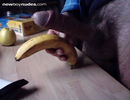 wich banana do you like?