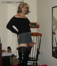 Slut Chrissy in Boston - cocoabutter at gmail dot com ;)