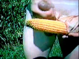 Cummy corn
