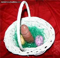EASTER IS CUMMING  love comments, emails and PMs