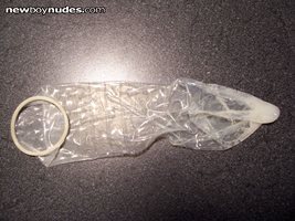 my cummy condom